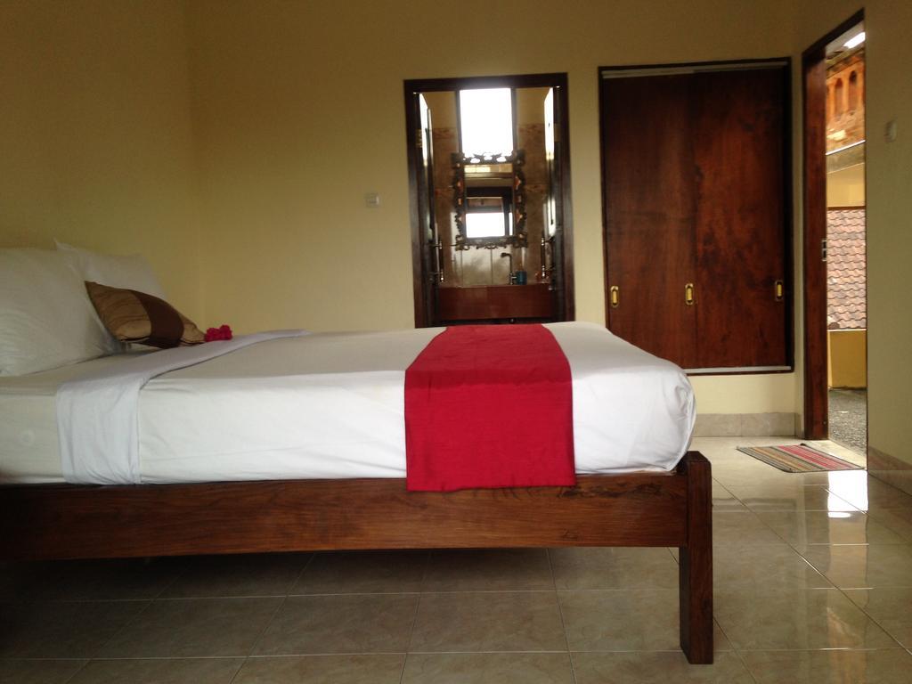 Pondok Mertha House Ubud Habitación foto