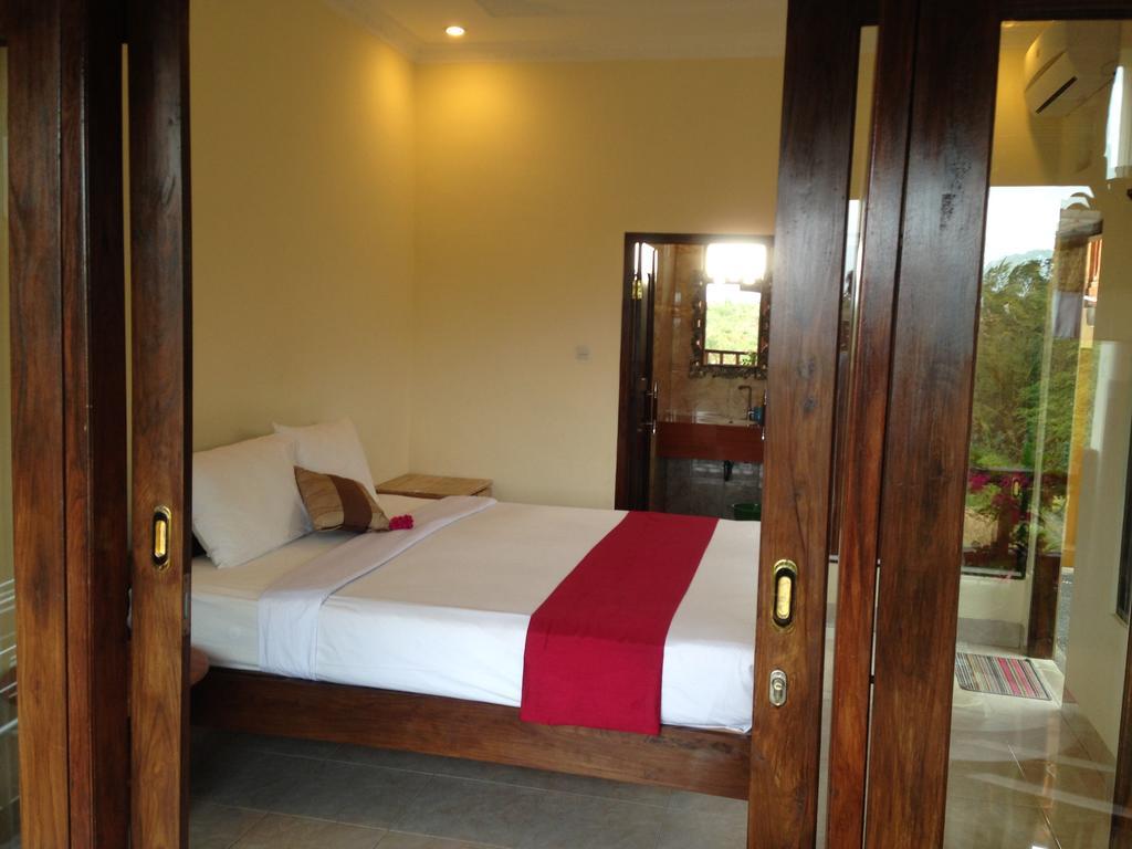 Pondok Mertha House Ubud Habitación foto