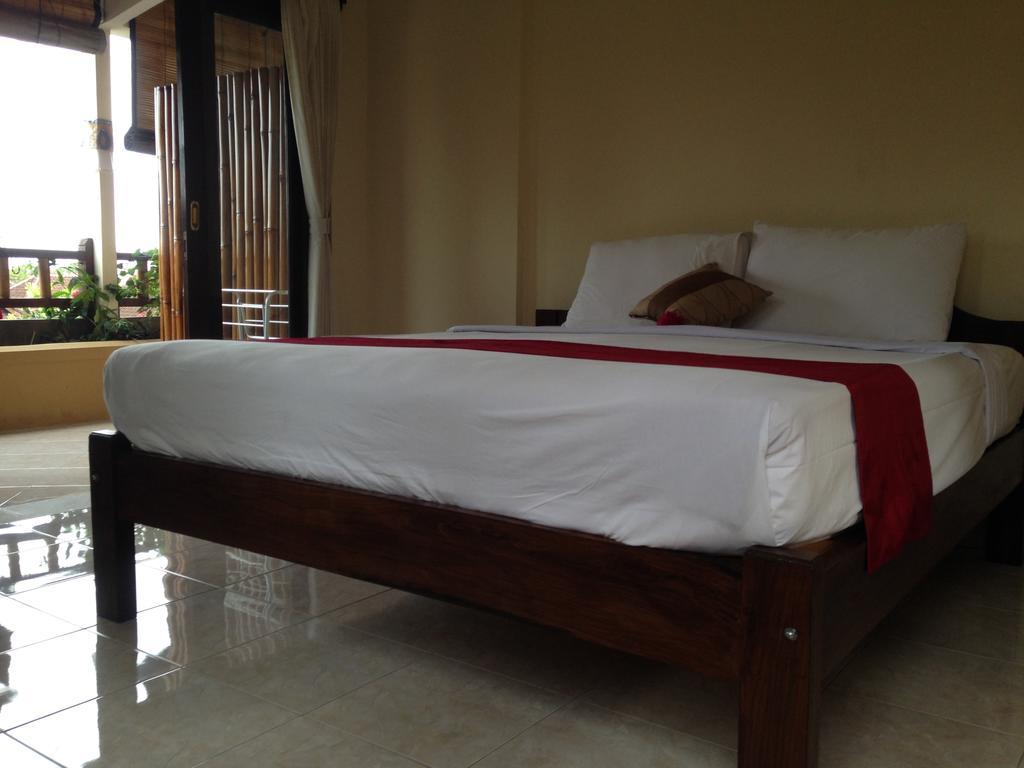 Pondok Mertha House Ubud Habitación foto