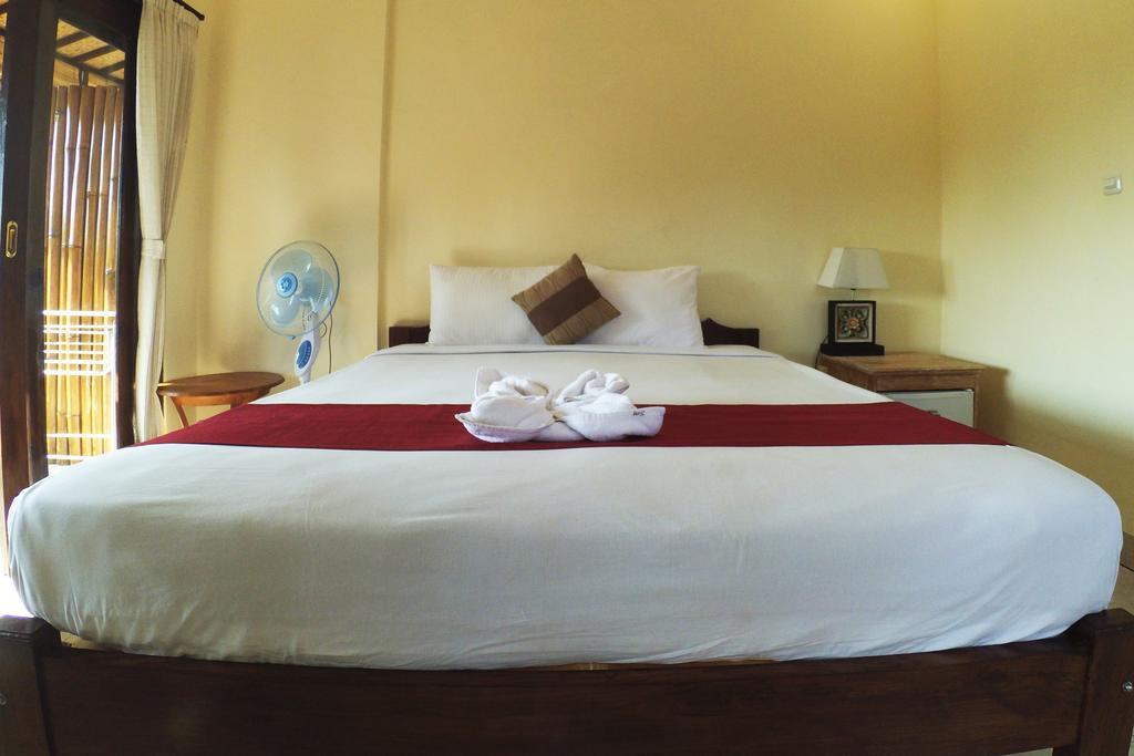 Pondok Mertha House Ubud Exterior foto