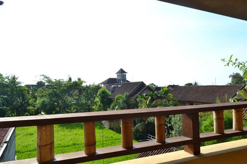Pondok Mertha House Ubud Exterior foto